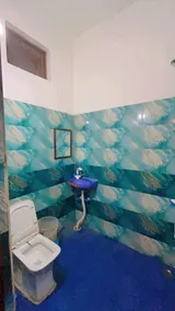 Hotel Murliwala Gopala - Baño