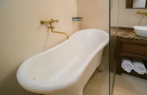 Hotel Casa Alcestre - Chambre