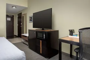 Hampton Inn Knoxville/Clinton I-75 - Chambre
