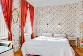 Anno 1793 Sekelgården - Room