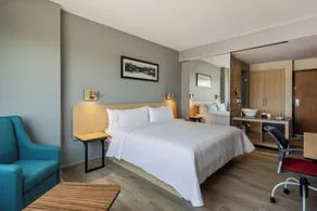 Gamma Toluca - Chambre