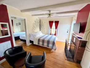 Eden Village Motel and Cottages - Rum