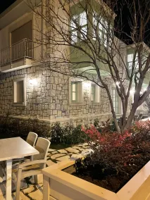 Çiğdem'inn Sığacık (Cigdeminn Sigacik) - Vista dalla camera