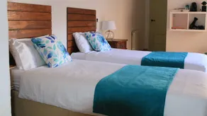 Casa del Patio - Zimmer