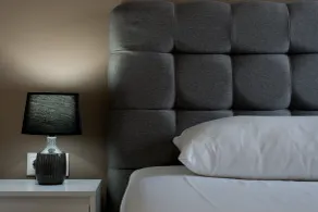  Rhodes Island Elli Beach Apartments - Chambre