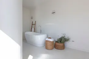 Ammothines Cycladic Suites - Chambre