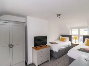 Harrington Cottage - Room