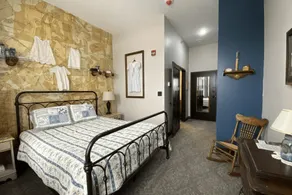Nome Schoolhouse Inn and Event Center - Rom