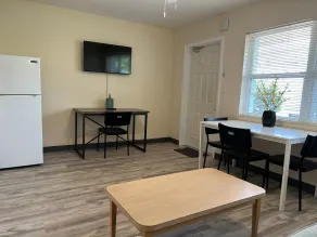 Beachside Resort Motel - Chambre