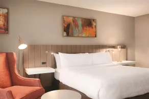 Hilton Garden Phoenix Tempe, University Research Park - Chambre