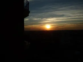 The World Indaiatuba - View from room