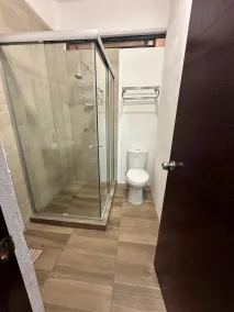 SUITES EJECUTIVAS ALCANFORES - Zimmer