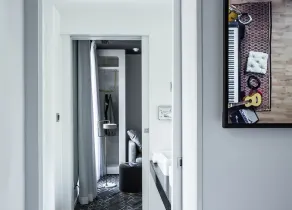 Le Général Hôtel - Chambre