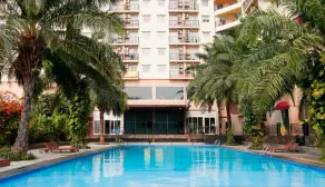 Dreamzzz Mutiara Bekasi - Pool