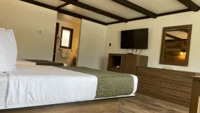 Adirondack Lodge Old Forge - Værelse