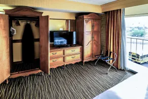 Studio 6 Phoenix, AZ – Sky Harbor - Room
