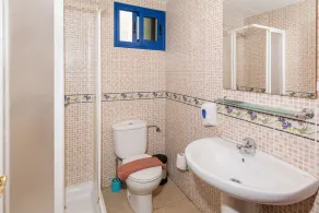 Hostal Magec - Bad