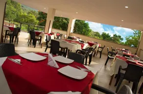 HOTEL MONCHUELO SPA  - Restaurant