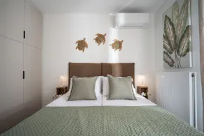 Kaerati Athens - Room