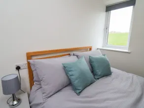 Elan Valley Welsh - The Sheepfold - Room