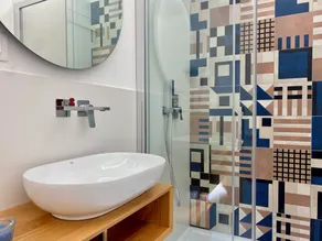 Kairos Tropea luxury rooms & pool - Room