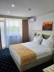 Hotel Terra - Room