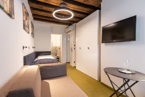 Boutiquehotel am Dom - Quarto