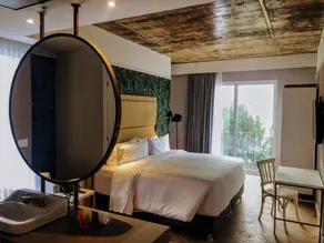Faranda Collection Barranquilla, a member of Radisson Individuals - Chambre