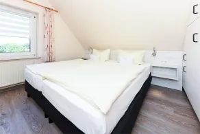 Pension Nordkap - Rum
