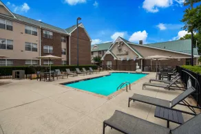 Sonesta ES Suites Dallas Richardson - Pool