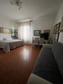 Enzo’s House - Chambre