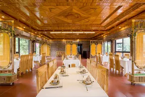 Memorina Ninh Binh Resort - Restaurant