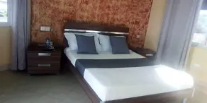 Royal Doves Garden Lake Baringo - Room