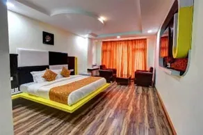 The Moniker Resort And Spa - Room