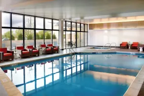 Chicago Marriott Naperville - Piscine