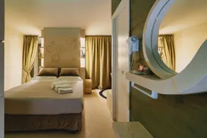 Euphoria Resort - Zimmer