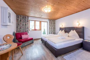 Adults Only Boutique-Hotel Unterlechner - Værelse