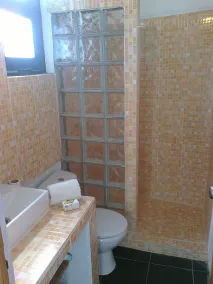Casa Do Forno - Quinta Amoreira - Badeværelse