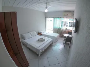 Pousada Marina Porto - Room
