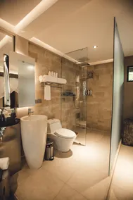 Villa Cella Bella Ubud - Bathroom