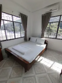 Sao Mai Guesthouse  - Chambre