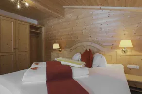 Skirast - Kirchberg - Chambre