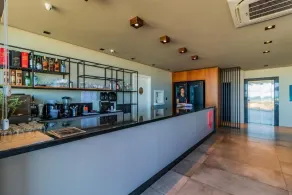 BALUARTE POUSADA - Restaurant