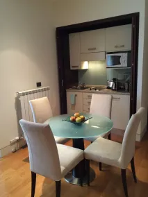 Residence 1898 - Room