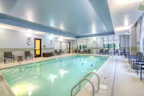 Residence Inn by Marriott Portsmouth Downtown - Piscine