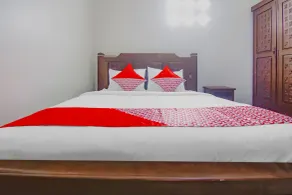 Hotel O Gayatri Residence - Room