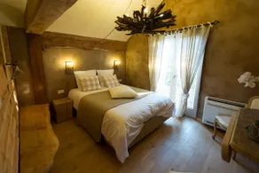 Les Chambres du Vivier, chambres d'hôtes à Durbuy - Room