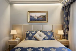 Güner Business Hotel - Chambre