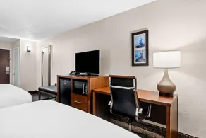 Comfort Inn University - Chambre