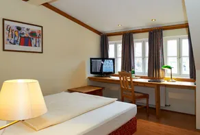 Hotel Zum Harzer - Camera